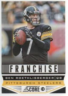 Ben Roethlisberger