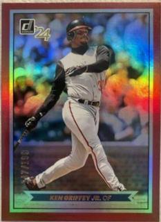 Ken Griffey Jr.