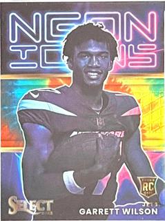 Garrett Wilson