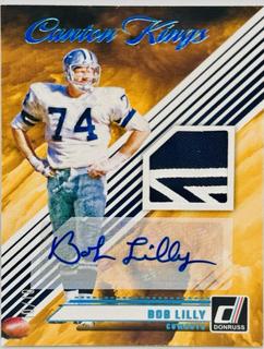 Bob Lilly
