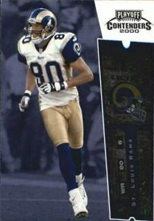 Isaac Bruce