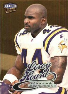 Leroy Hoard