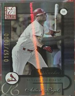 Albert Pujols