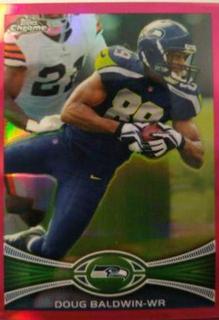 Doug Baldwin