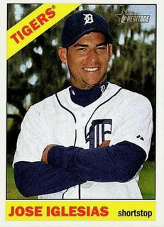 Jose Iglesias