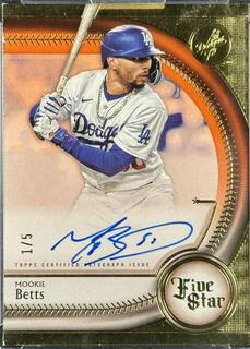 Mookie Betts