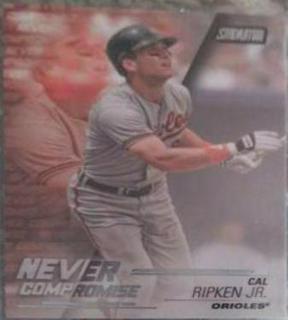 Cal Ripken Jr.