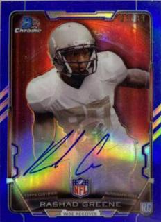 Rashad Greene