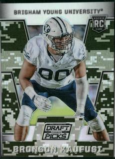 Bronson Kaufusi