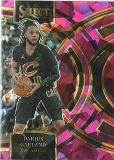 Darius Garland