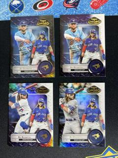 Bo Bichette