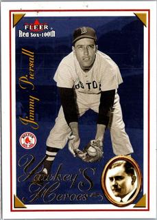 Jimmy Piersall