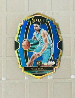 Miles Bridges