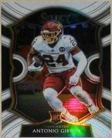 Antonio Gibson