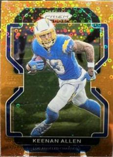 Keenan Allen
