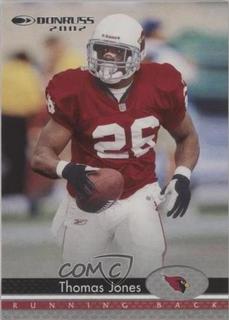 Thomas Jones