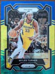 Myles Turner