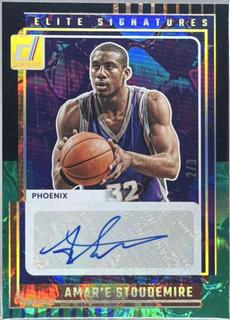 Amar'e Stoudemire