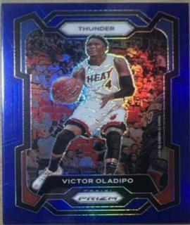 Victor Oladipo