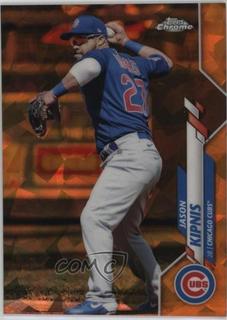 Jason Kipnis