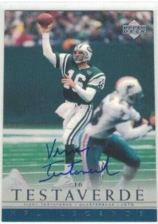 Vinny Testaverde