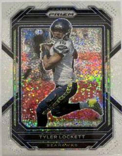 Tyler Lockett