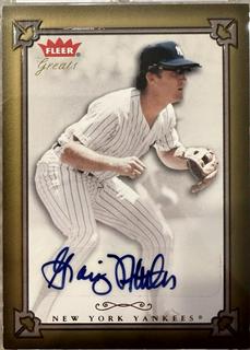 Graig Nettles