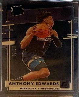 Anthony Edwards