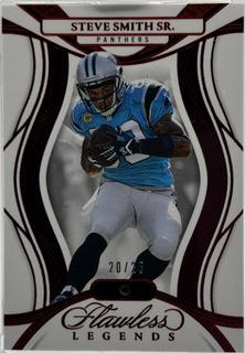 Steve Smith Sr.