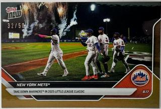 New York Mets