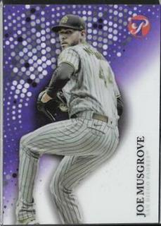 Joe Musgrove