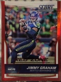 Jimmy Graham
