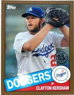 Clayton Kershaw