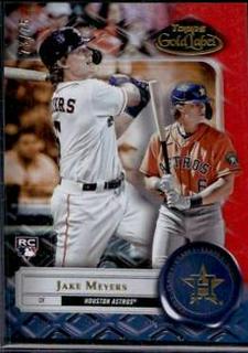 Jake Meyers