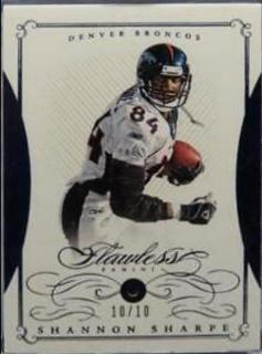 Shannon Sharpe