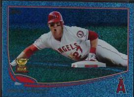 Mike Trout