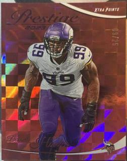 Danielle Hunter