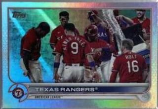 Texas Rangers