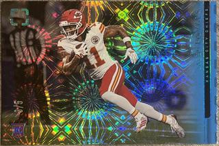 Jalen Royals