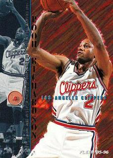 Pooh Richardson