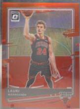 Lauri Markkanen