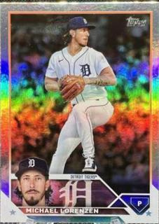 Michael Lorenzen