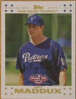 Greg Maddux