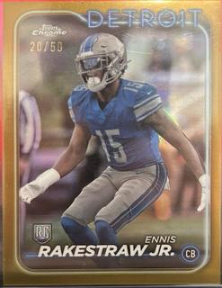 Ennis Rakestraw Jr.