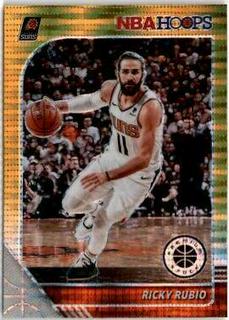 Ricky Rubio