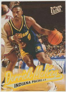 Derrick McKey