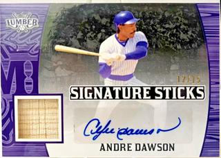 Andre Dawson