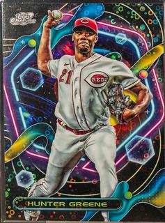 Hunter Greene