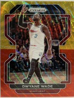 Dwyane Wade