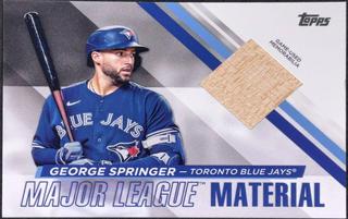 George Springer